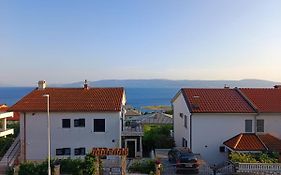 Apartmani Biba