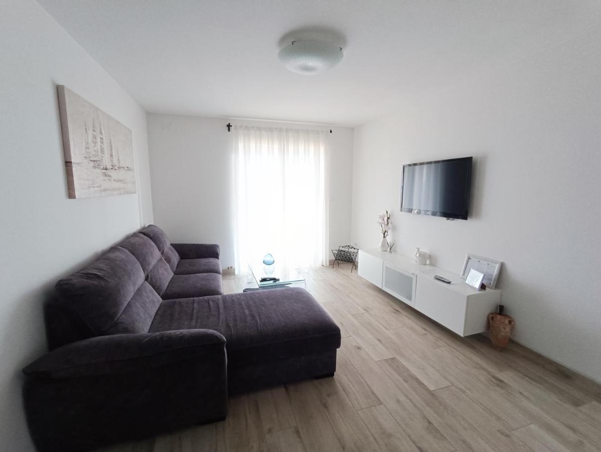 Apartmani Biba Novi Vinodolski Zewnętrze zdjęcie